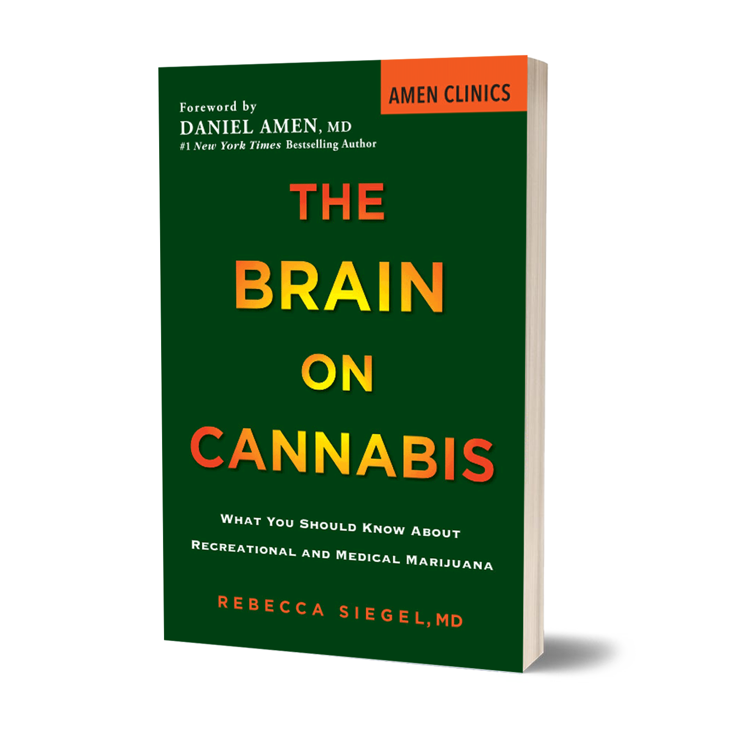 The Brain on Cannabis
