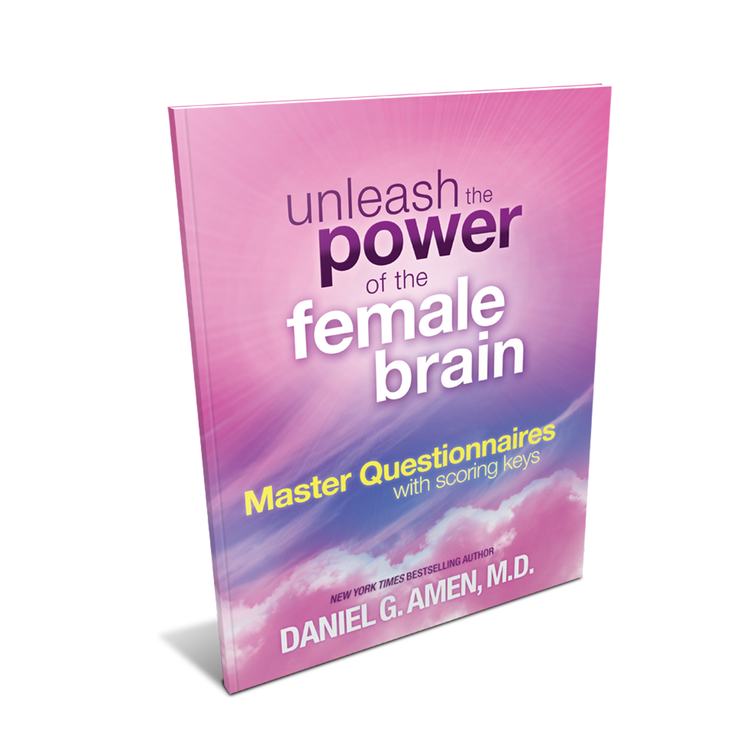 Brain Health Books and Media | BrainMD