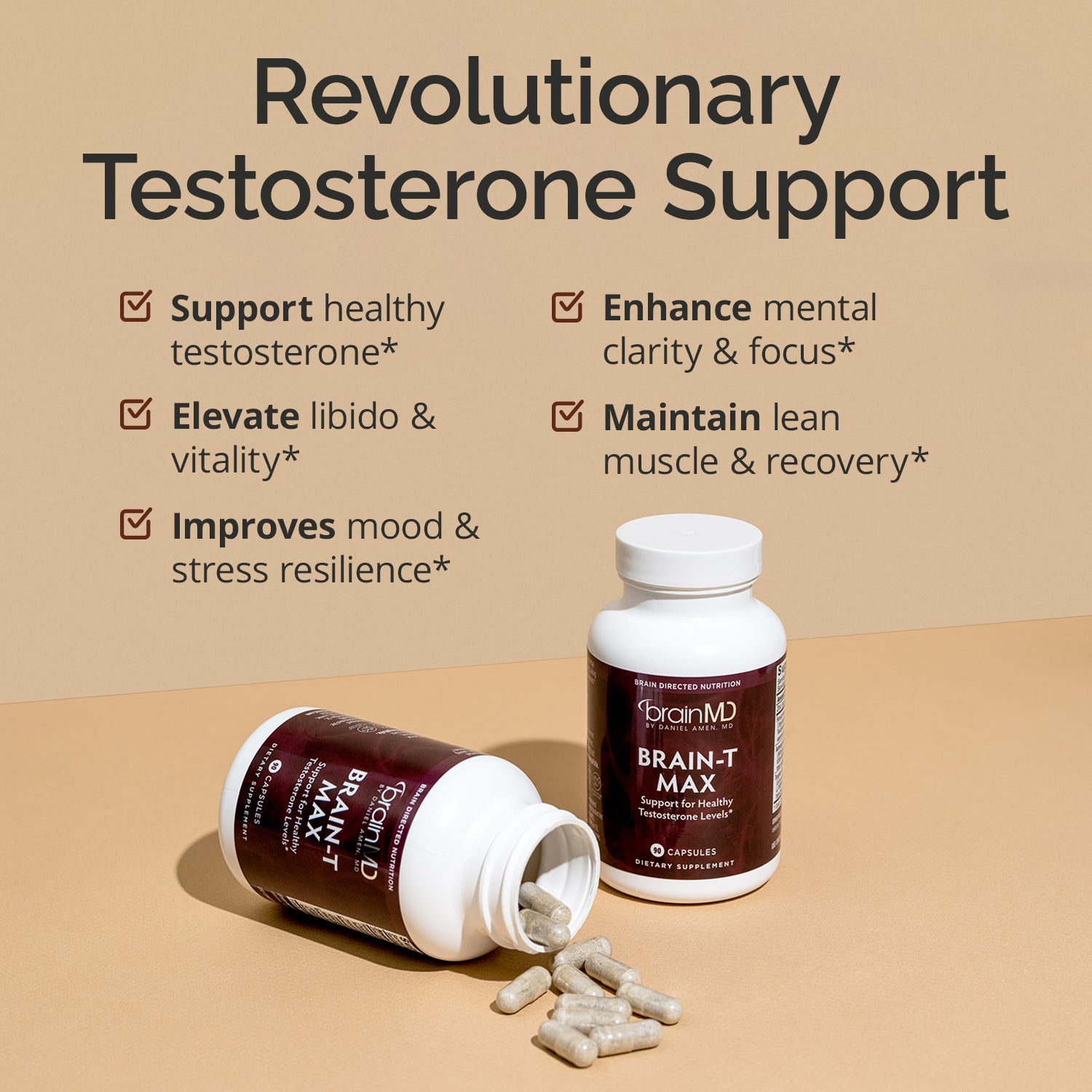 does l carnitine boost testosterone Does L-Carnitine Increase Testosterone? Evidence-Based Review of Its E –  Herbolab main image 1