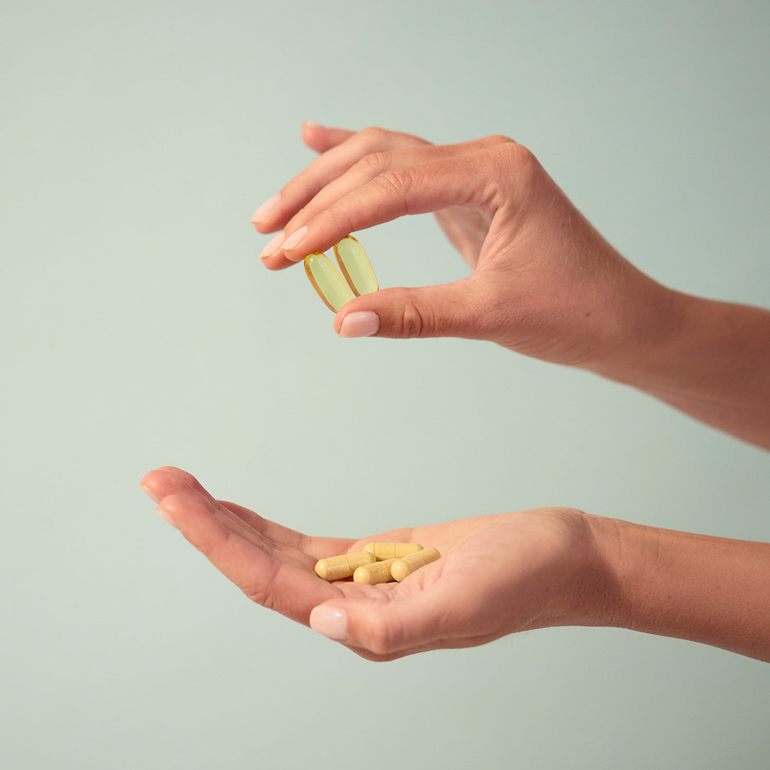 Prenatal Vitamins - Bundle of Joy | BrainMD