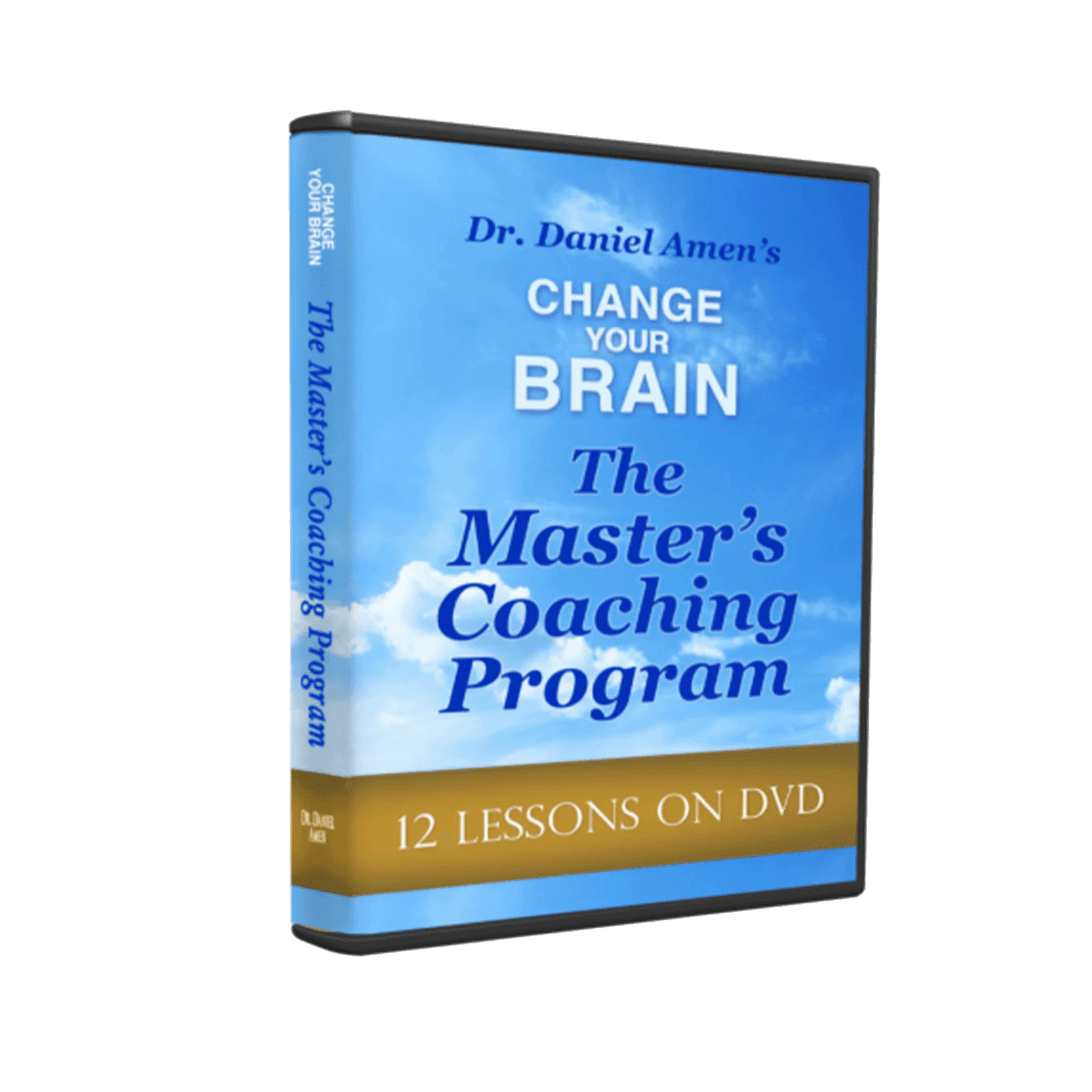 Change Your Brain Master Coaching Program | BrainMD Change Your Brain Master Coaching Program | BrainMD