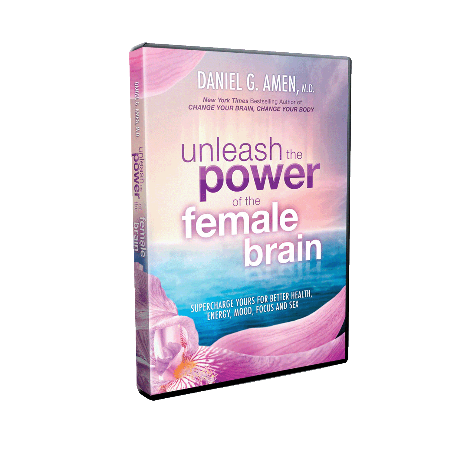 [DVD] Unleash the Power of the Female Brain