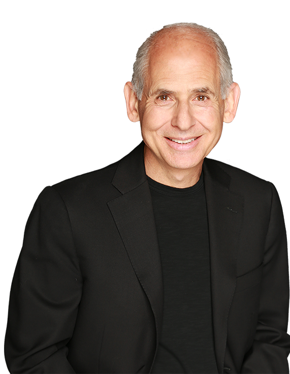 Daniel G. Amen photo