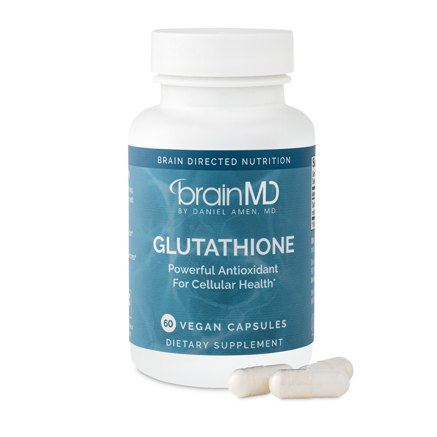 Glutathione Glutathione