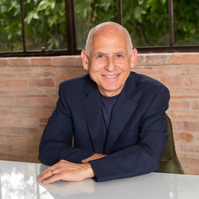 Daniel G. Amen, MD, founder of BrainMD and Amen Clinics