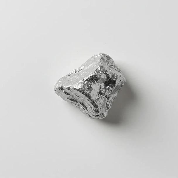 Natural zinc mineral stones