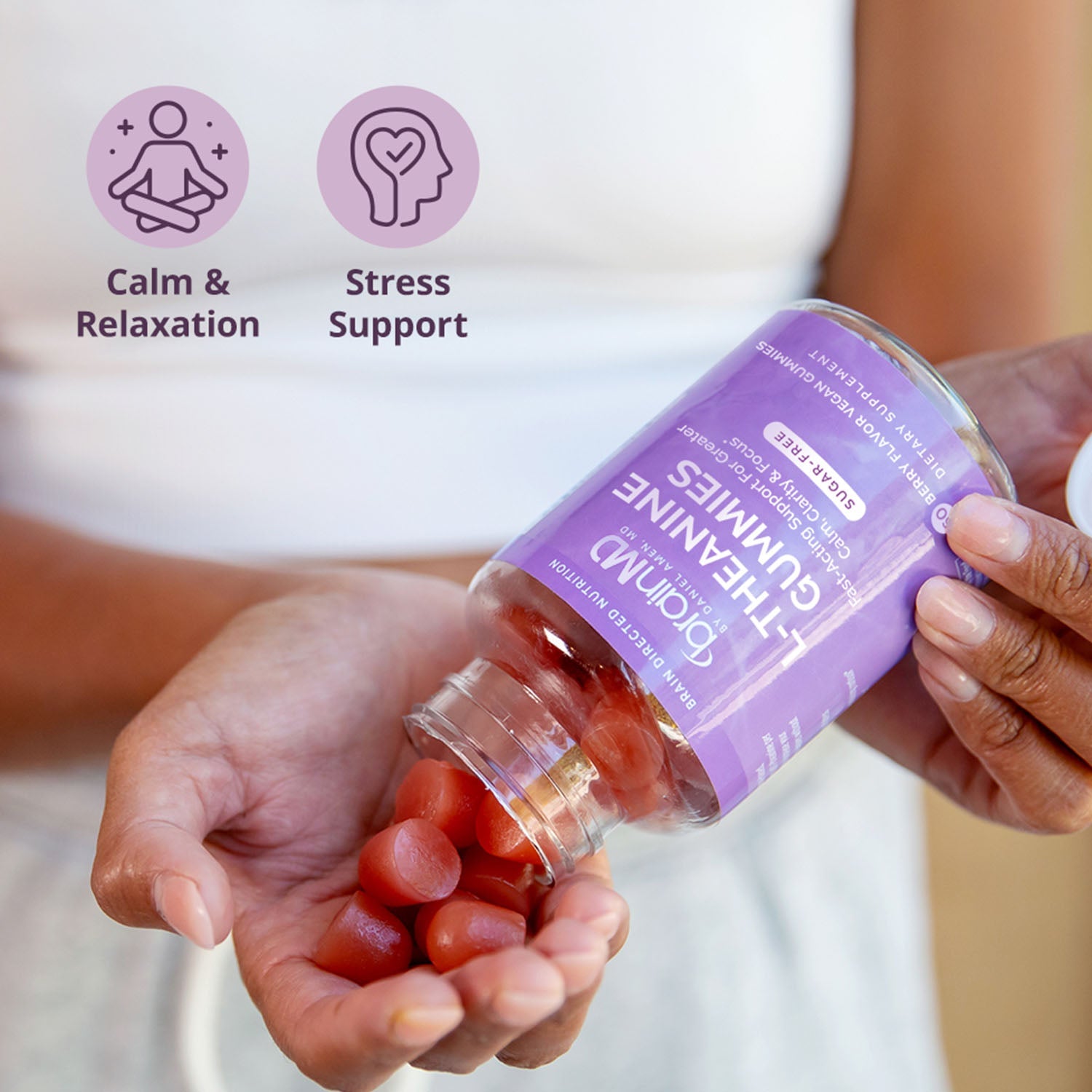 glutathione supplement news ⚠️News went viral online that a woman allegedly lost her life after  consuming a RM20 glutathione supplement! Here's what you need to know: 💡 Glutathione itself is naturally produced by the body and