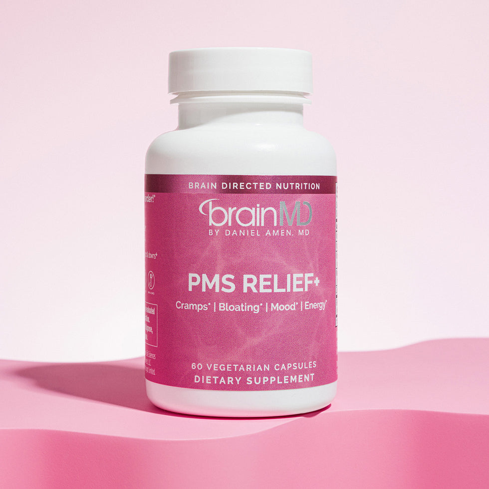 PMS Relief [Women's Health]