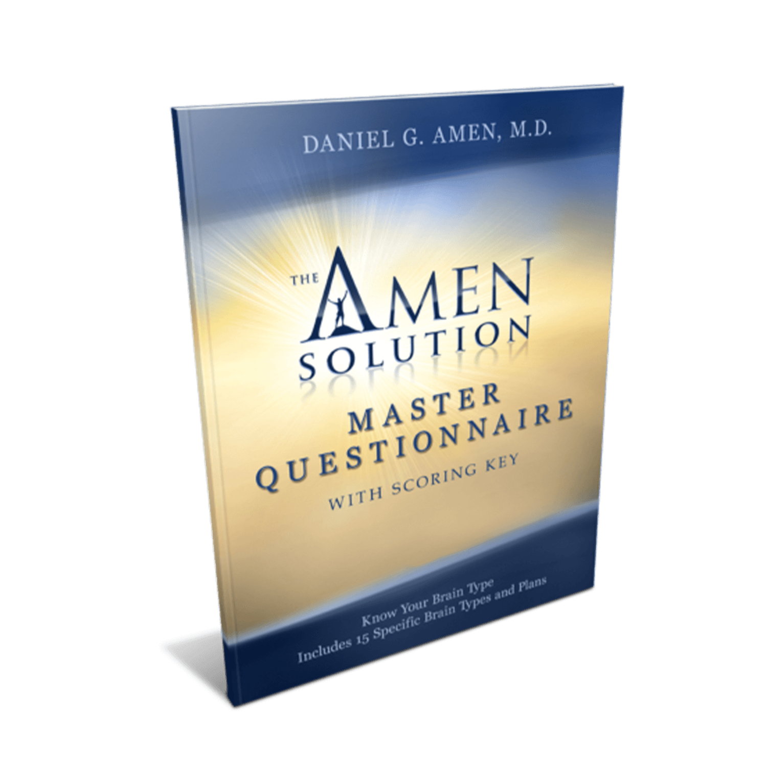 Questionnaire - The Amen Solution
