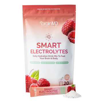 Smart Electrolytes