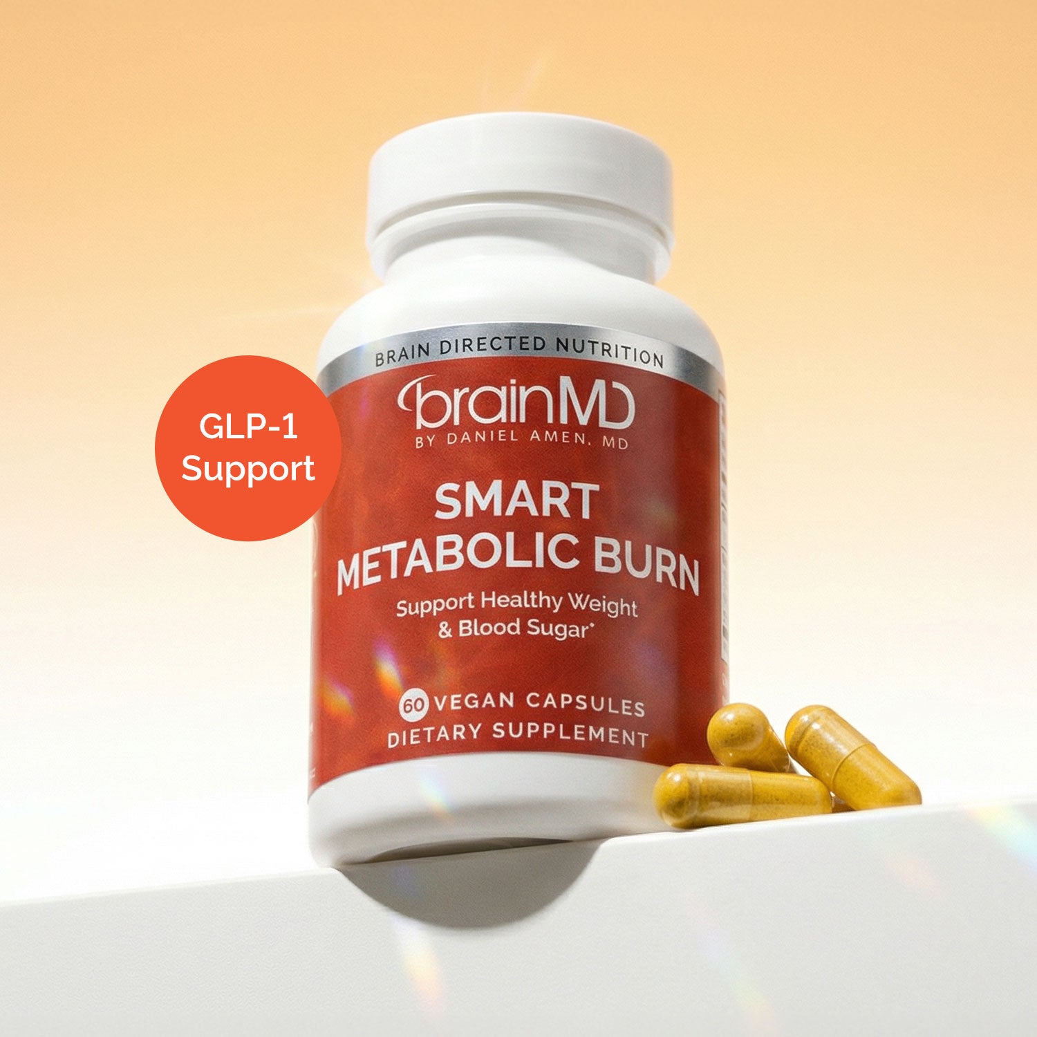 burn glp 1 Smart Metabolic Burn