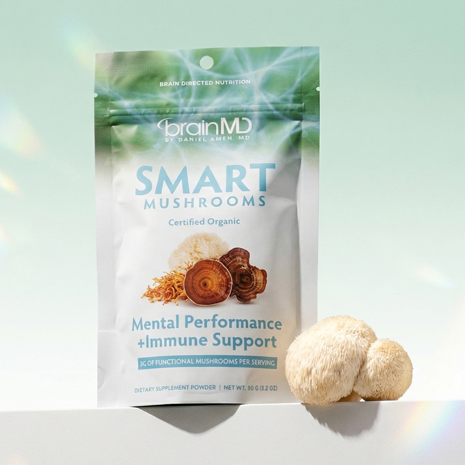 SMART GLUCAN 3箱セット スマートグルカン スマートグルカン : 美健