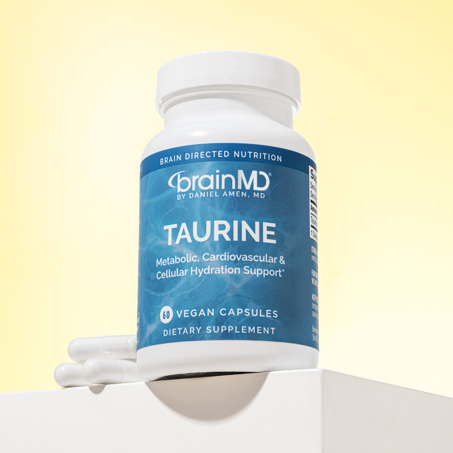 BrainMD