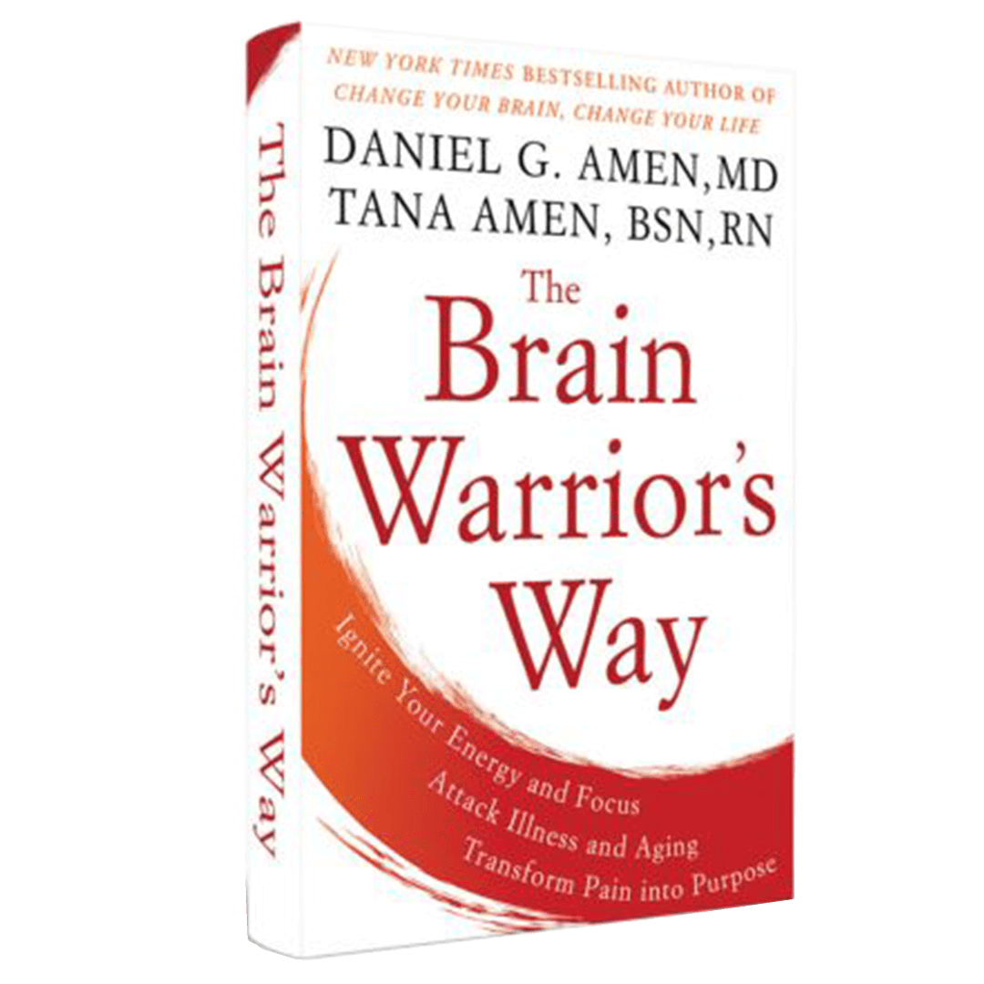 The Brain Warrior's Way