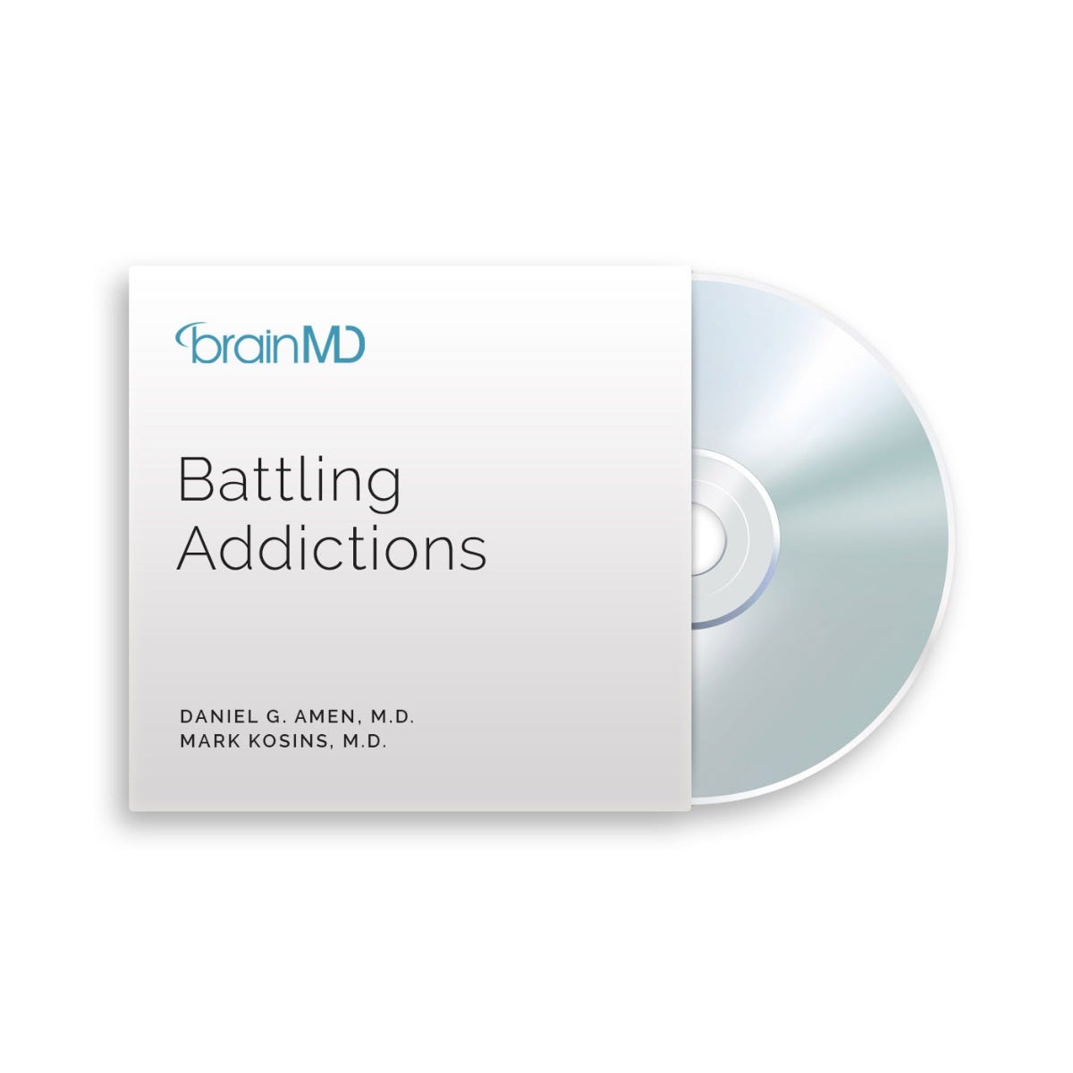 [CD] Battling Addictions