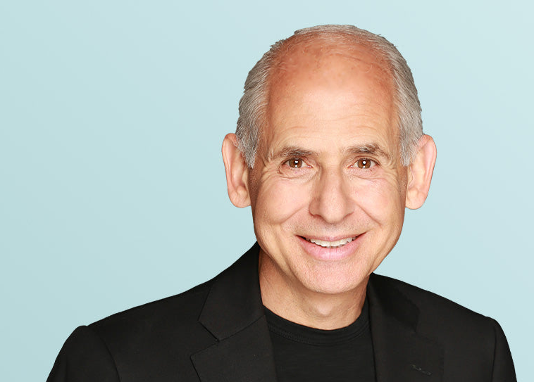 Daniel G. Amen, MD Founder of BrainMD & Amen Clinics "Your brain runs on energy. Without it, everything—your mood, focus