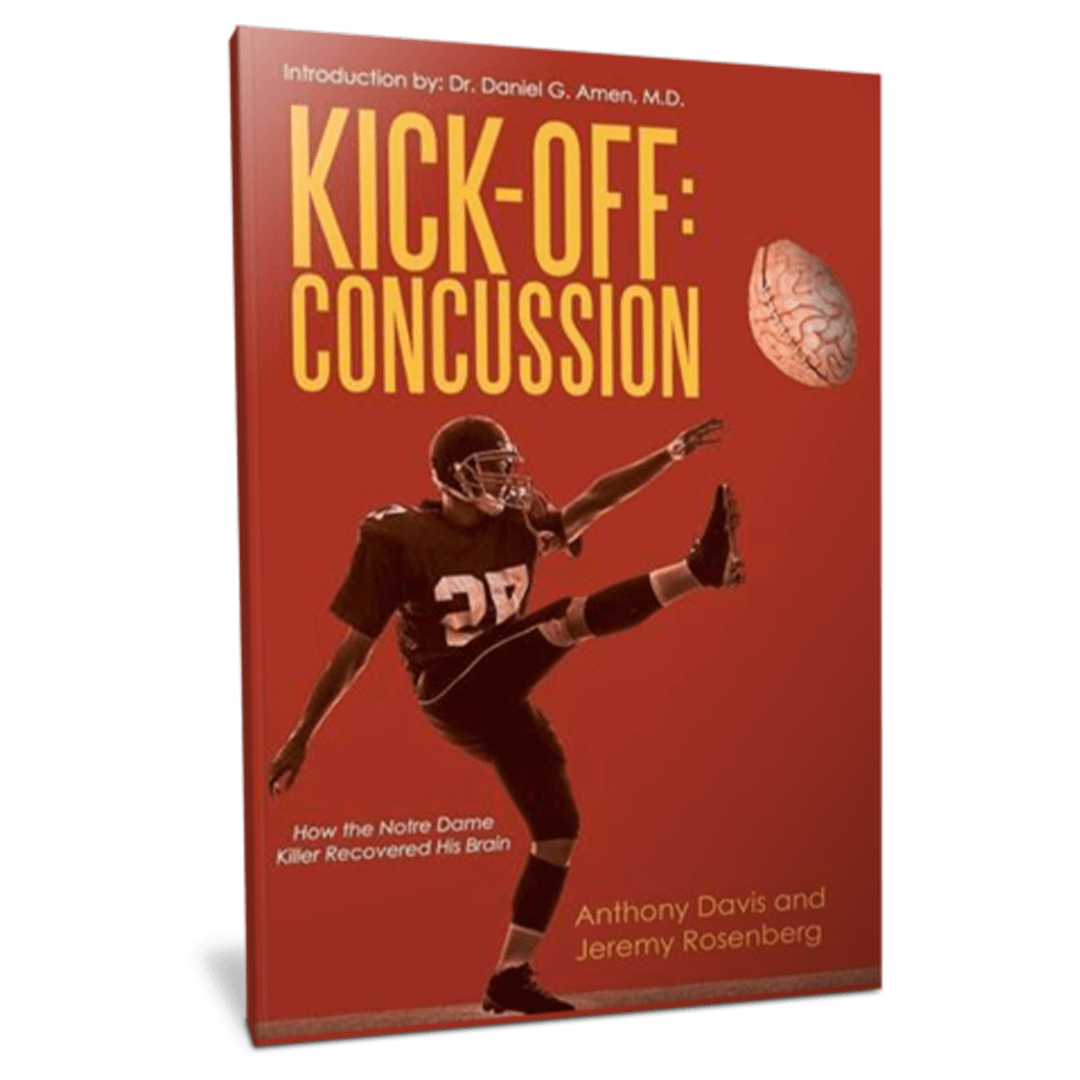 Kick-Off: Concussion