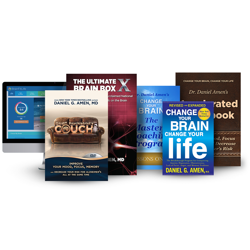 On The Psychiatrist's Couch Package