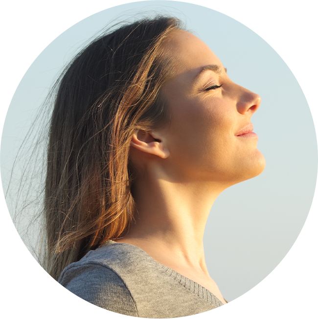 Get Sunlight Within 30 Minutes Of Waking