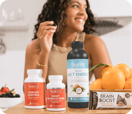BrainMD