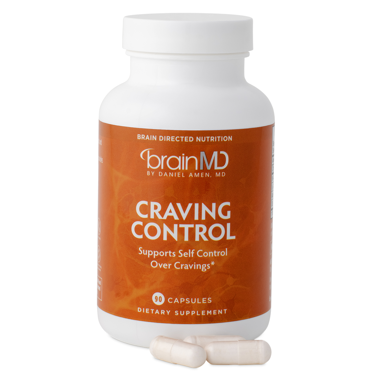 Craving Control