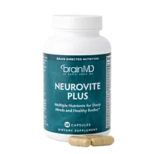 NeuroVite Plus Multivitamin