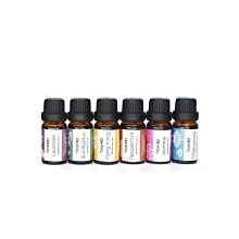 BRIGHT MINDS Diffuser Oils Pack