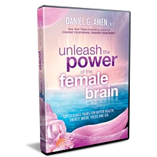 [DVD] Unleash the Power of the Female Brain