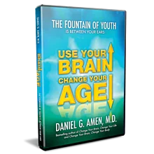 Use Your Brain to Change Your Age DVD