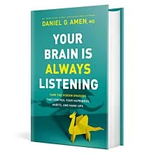 Your Brain is Always Listening