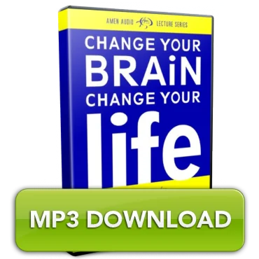 [MP3] Change Your Brain, Change Your Life Lecture Series