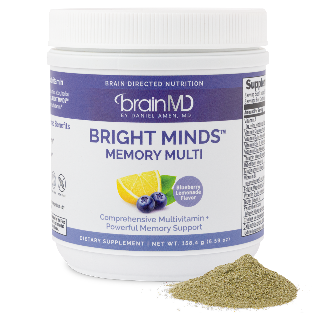 BRIGHT MINDS Memory Multi