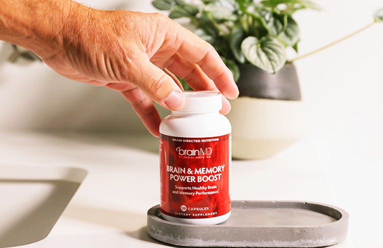 Sleep Week Sale – Improve Your Sleep with BrainMD’s Science-Backed Supplements for Better Rest and Relaxation. Limited-Time Offer - Save 35% This Week Only!