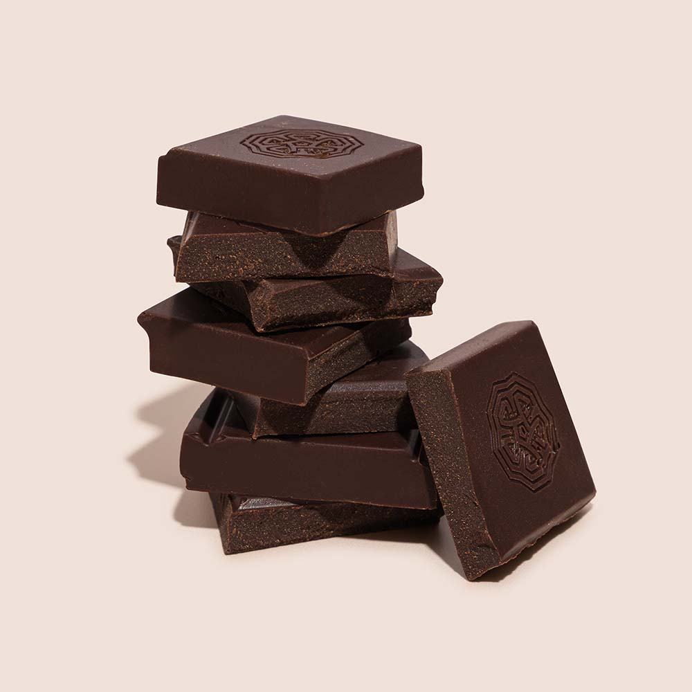 BrainMD's Brain In Love Chocolate Bar: What’s Inside Brain In Love?