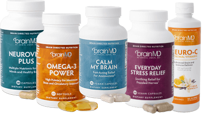 Feel Your Best - Get All 4 & Save 20%! 
