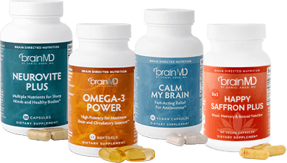 Feel Your Best - Get All 4 & Save 20%! 