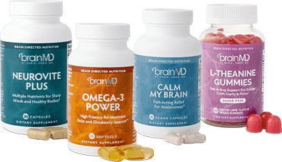 Feel Your Best - Get All 4 & Save 20%! 