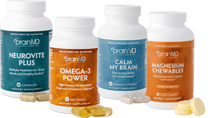 Feel Your Best - Get All 4 & Save 20%! 