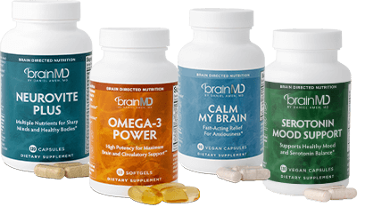 Feel Your Best - Get All 4 & Save 20%! 