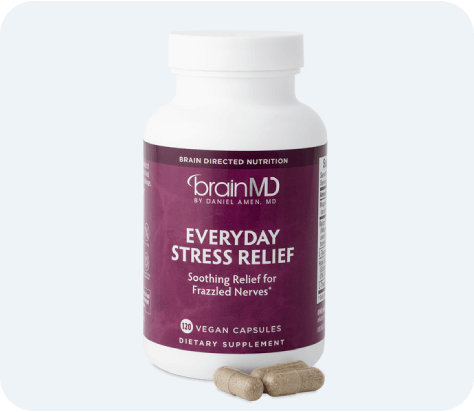 Everyday Stress Relief