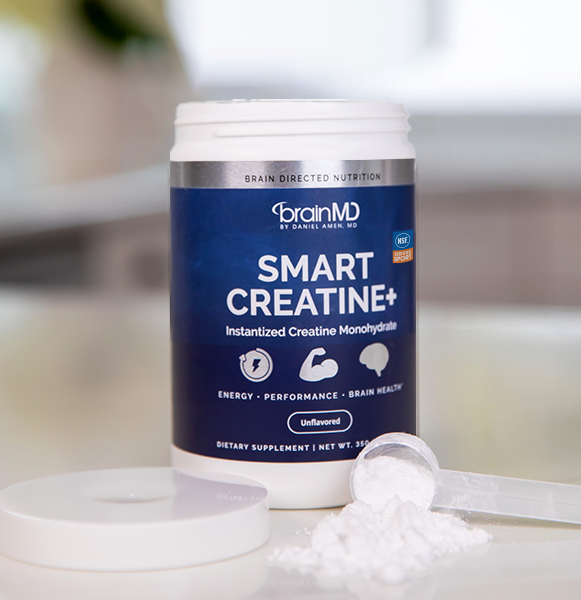 Smart Creatine+ Is The Gold Standard Instantized Creatine Monohydrate 